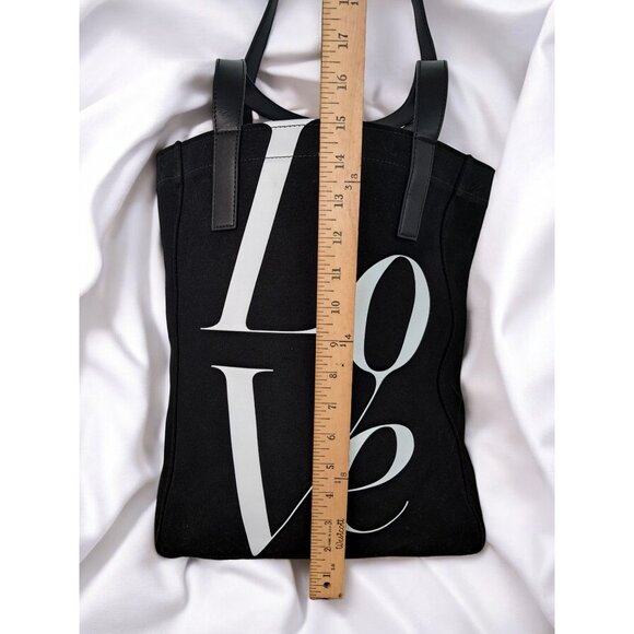 COPY - Michael Kors Watch Hunger Stop LOVE Tote Bag - Picture 13 of 15